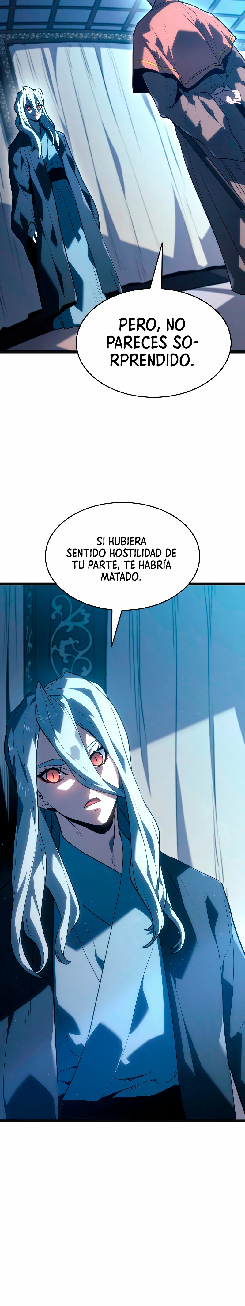 El Asesino de la Luna a la Deriva > Capitulo 59 > Page 221
